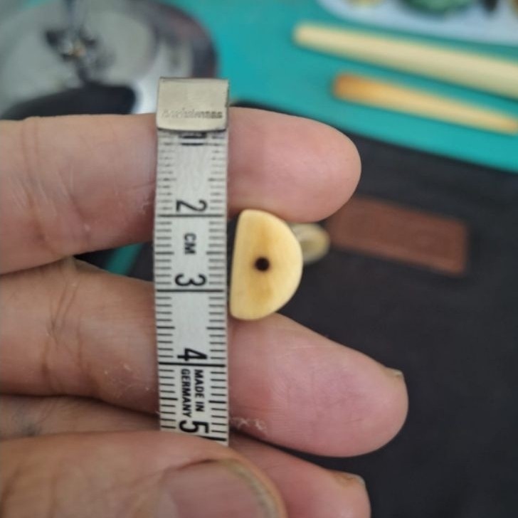 Pipa gading gajah Uk 22 pipa asli 
Limited edition 
Barang terawat 
Pemakaian pribadi