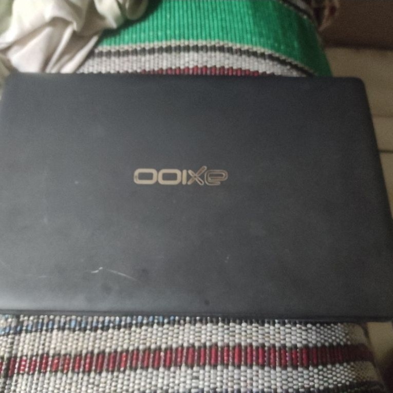 Laptop Axioo mybook 14g