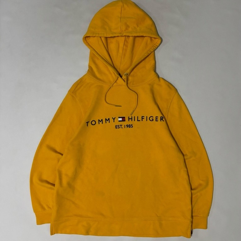 hoodie tommy hilfiger