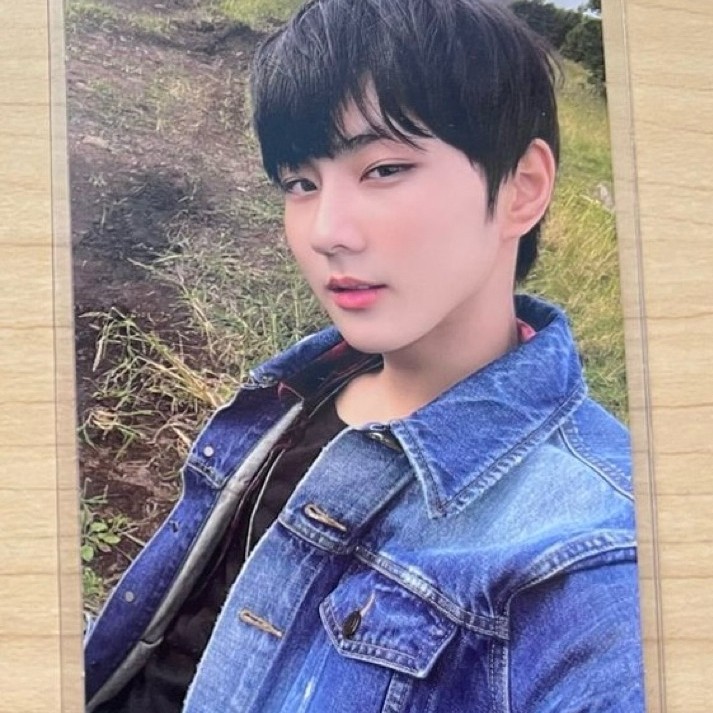 ENHYPEN JUNGWON BDO JUNGWON DILAN PC
