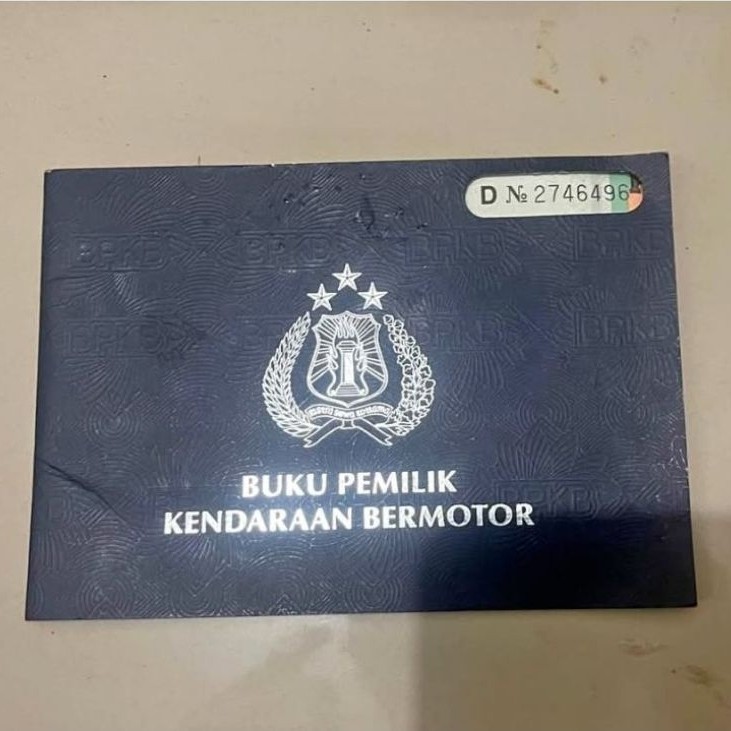 dok manual book rx king 2005