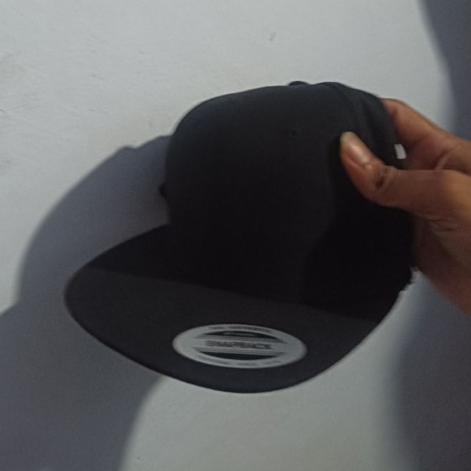 borongan topi yupoong