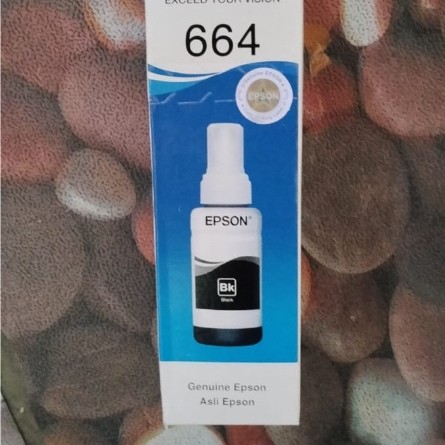tinta Epson hitam slld