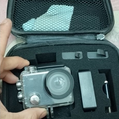 AkasoV50X