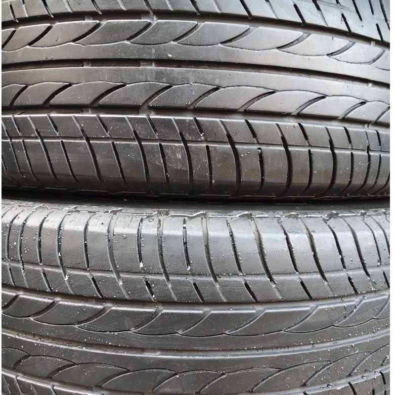 Ban. 185/70 R14 Merk Bridgestone B250
