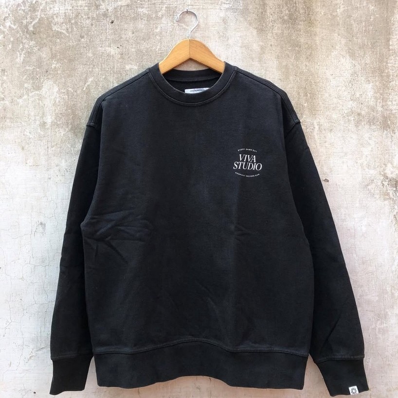 CN VIVASTUDIO SIZE M