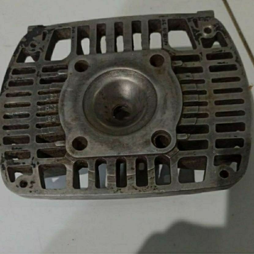 head alfa STD ori lepasan pnp sigma poswan fizR original