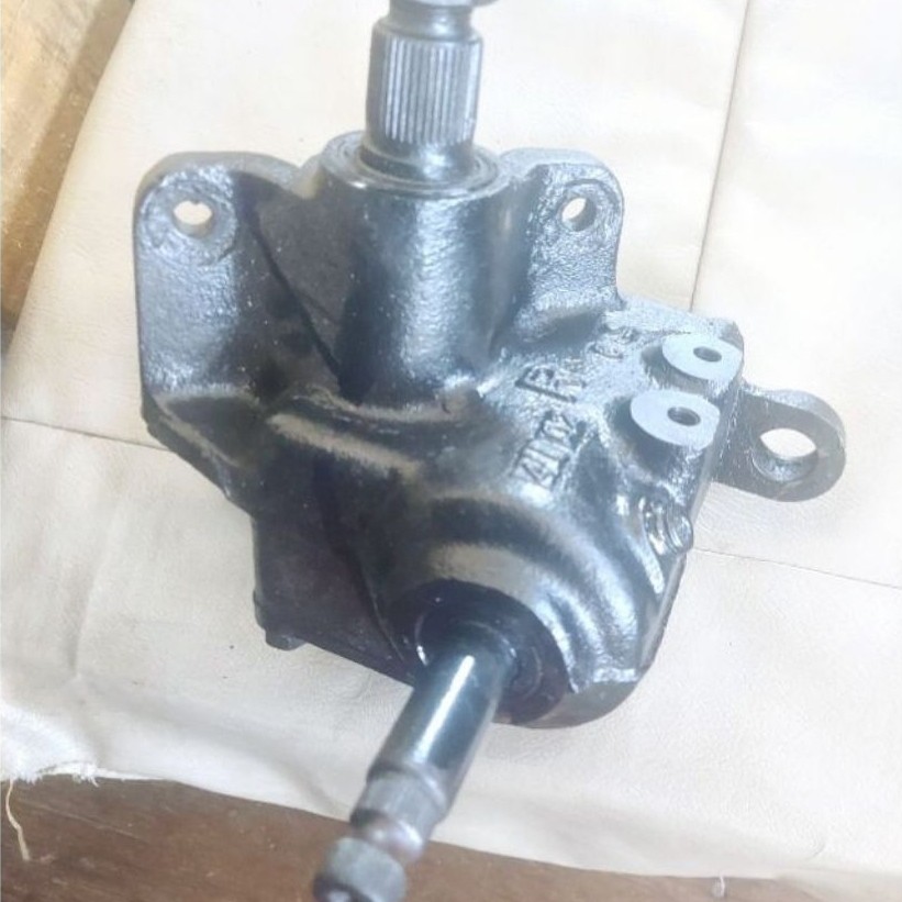 Worm Borem Setir stir Mitsubishi L300 Bensin Manual Copotan ORIGINAL
