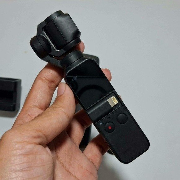 Dji Osmo Pocket 1