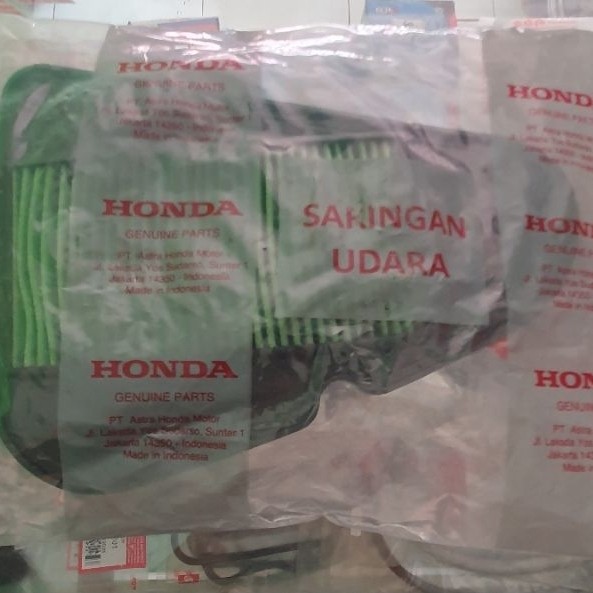 SARINGAN UDARA 17210-K16-900 (HONDA)