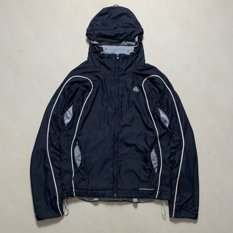 Vtg Nike ACG Outer Layer Jacket 3 - Stormfit