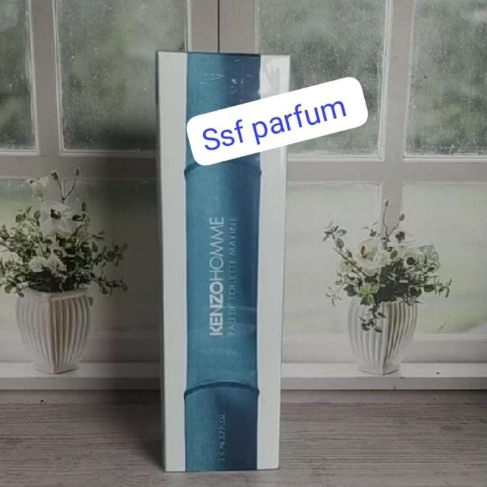Kenzo Homme Marine EDT