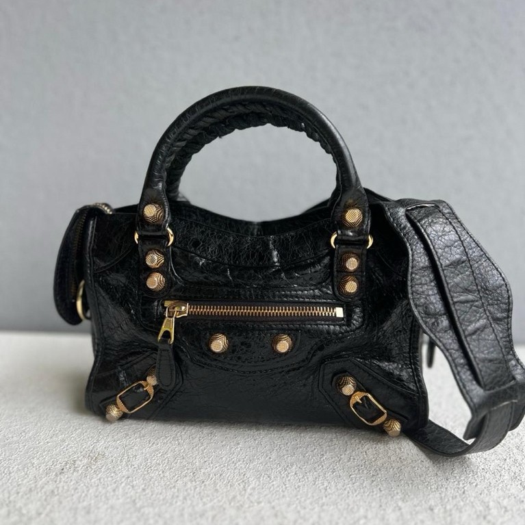 Balenciaga Classic Mini City