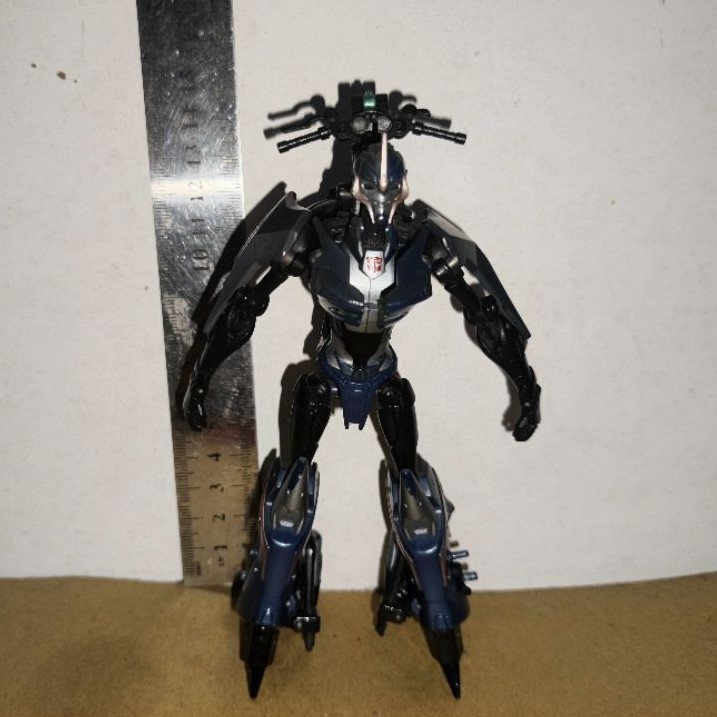 Transformers Prime First Edition Arcee Deluxe Class Dx Ori Hasbro Archee Minus