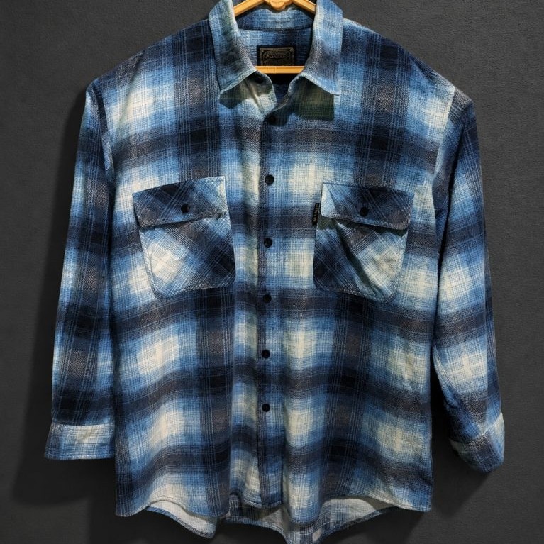 flanel Veterano murayama