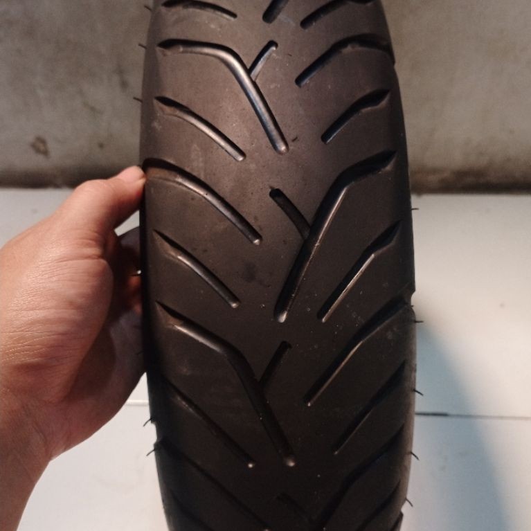 ban belakang motor matic pcx150 uk 120/70-14 tubeless