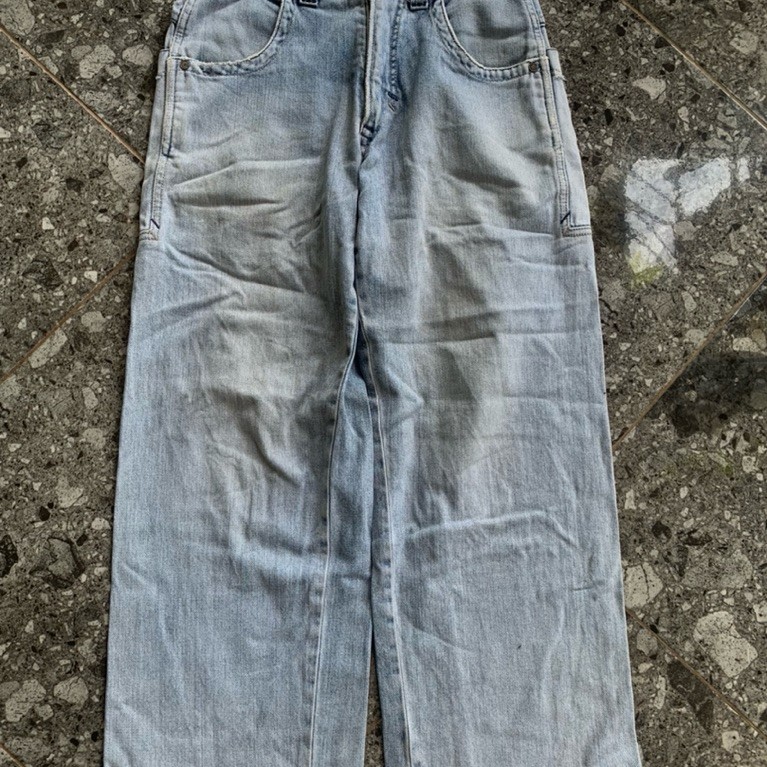 celana jnco jeans