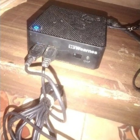 Mini PC WEARNES