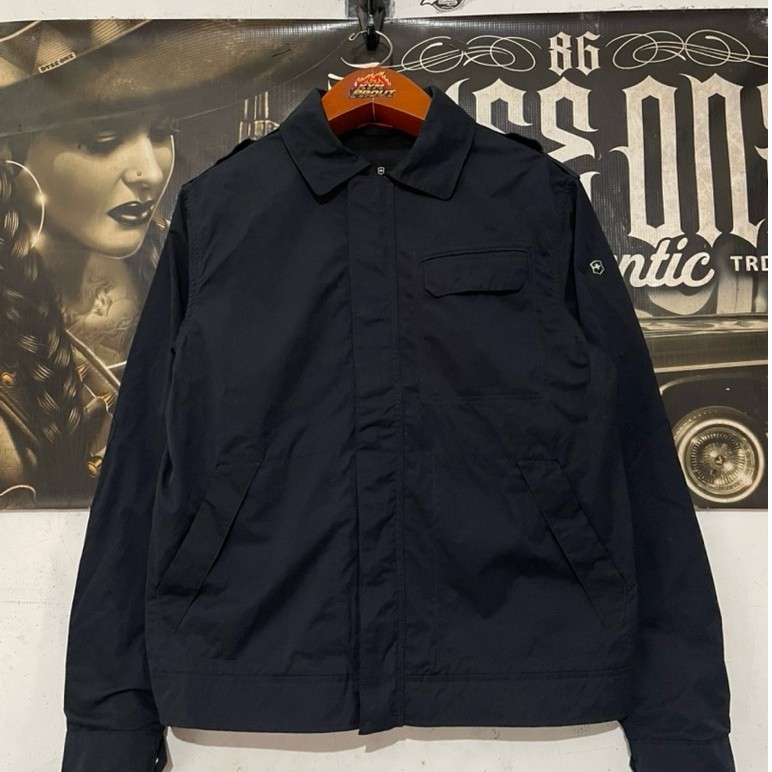 casual jacket victorinox second