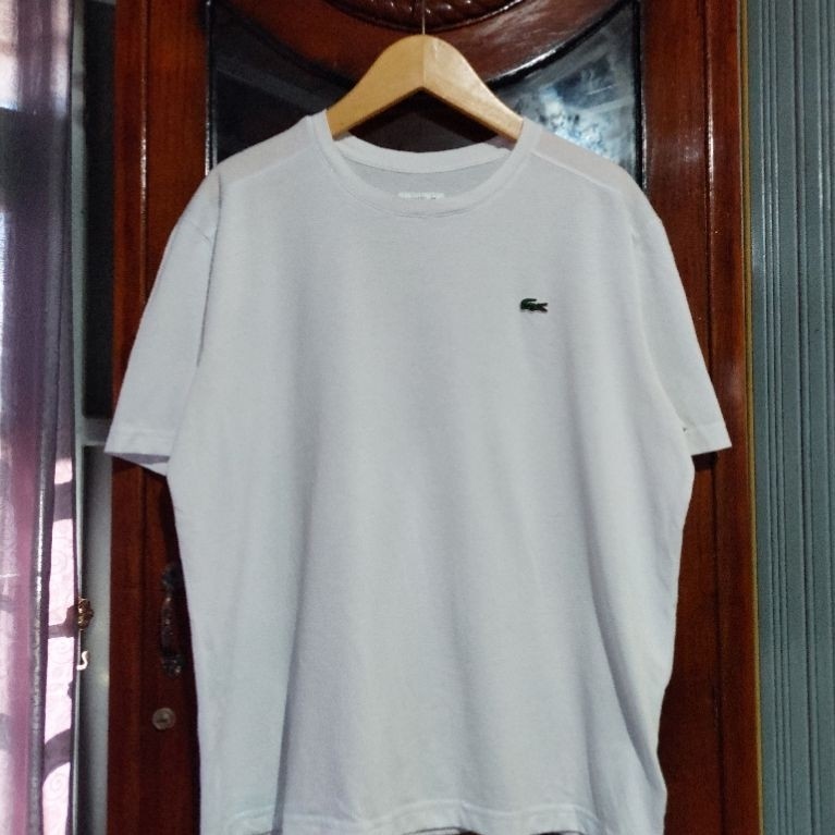 lacoste Sport Second Original