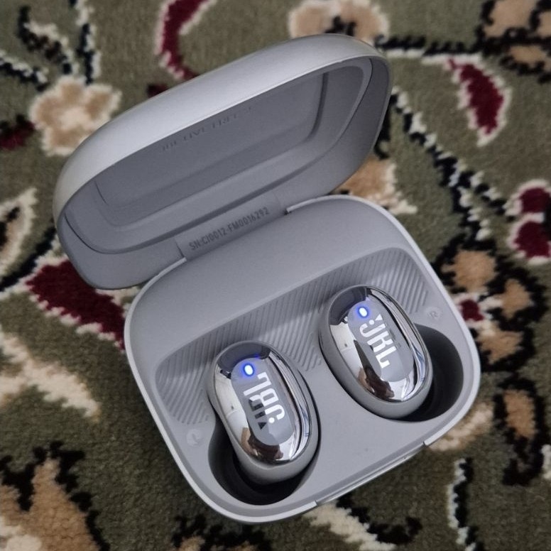 TWS JBL LIVE FREE 2 ORIGINAL 2nd