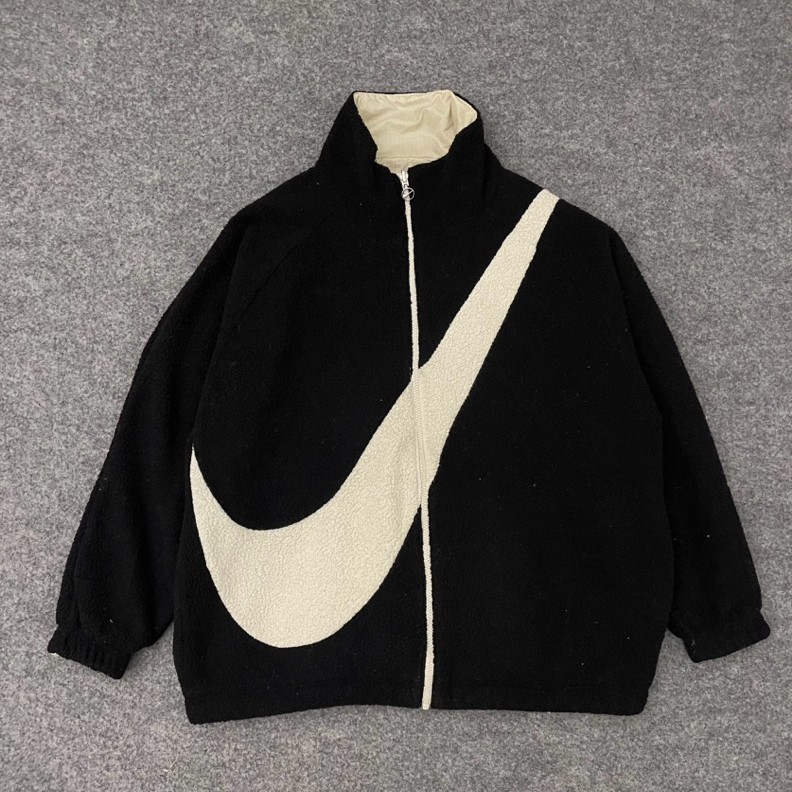 nike big swoosh original