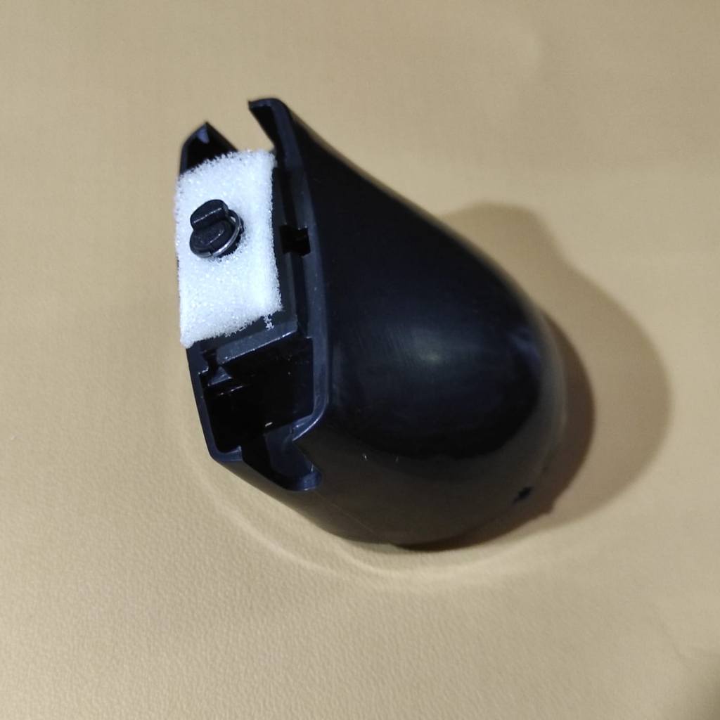 KNIFE SHAVER BASE PISAU KEMEI KM 1407 1419 1506 CLIPPER CUKUR ORI