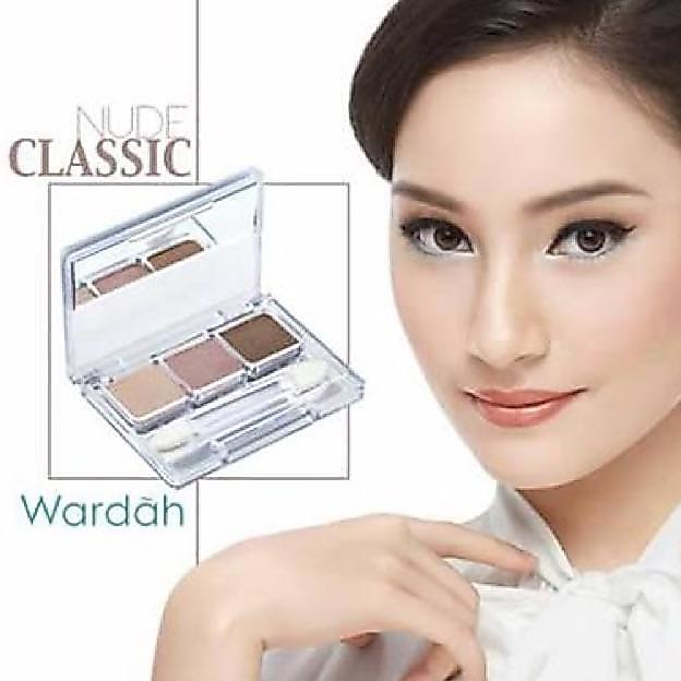 WARDAH Eyeshadow
