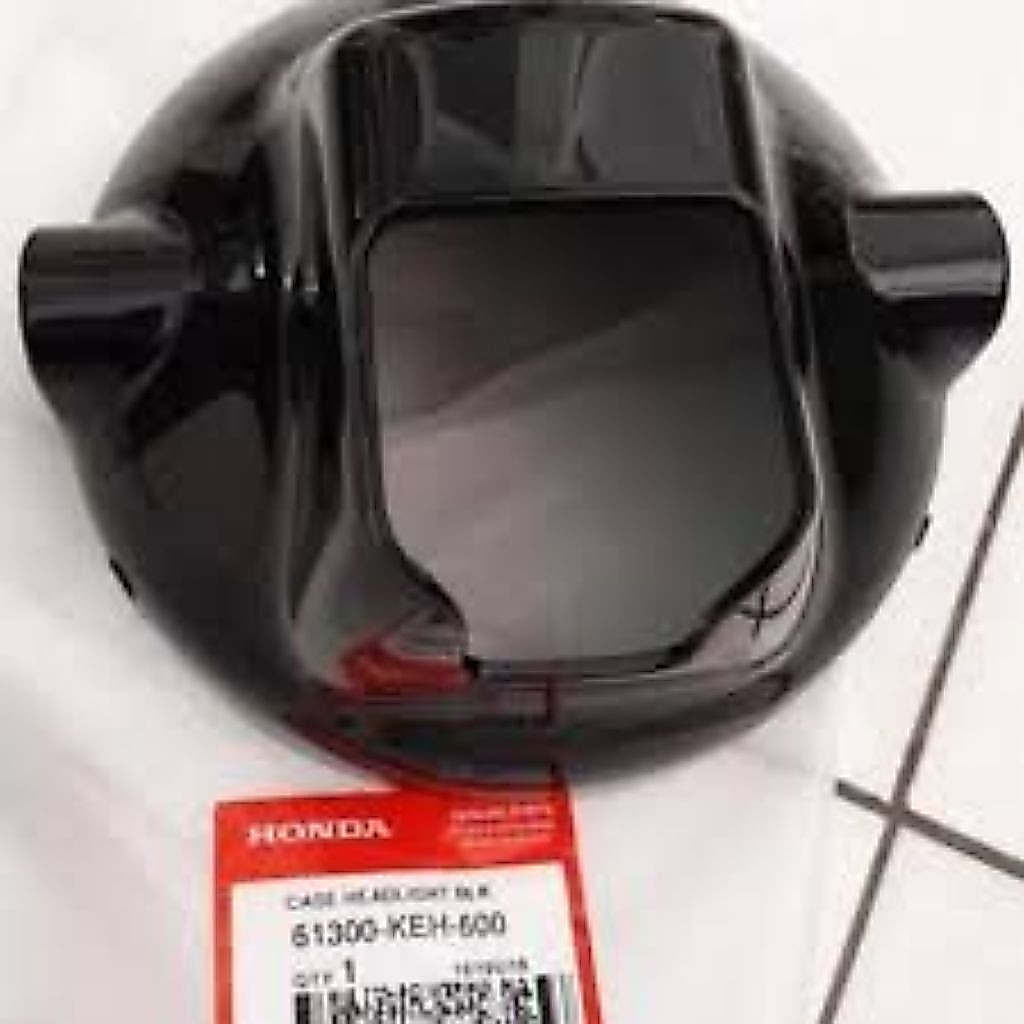 61300-KEH-600 totok batok lampu depan honda megapro primus megapro advance original baru ahm 61300KE