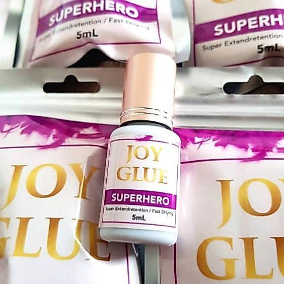 Joy Glue Superhero Glue Eyelash Extension / Lem Eyelash Extension