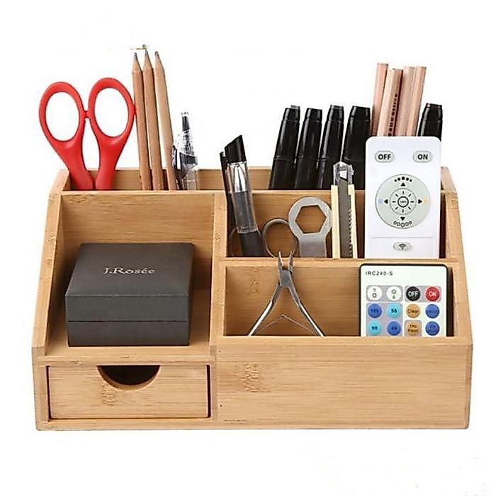 RAK MEJA KANTOR / ALAT TULIS / ATK / HANDPHONE/ ORGANIZER MEJA