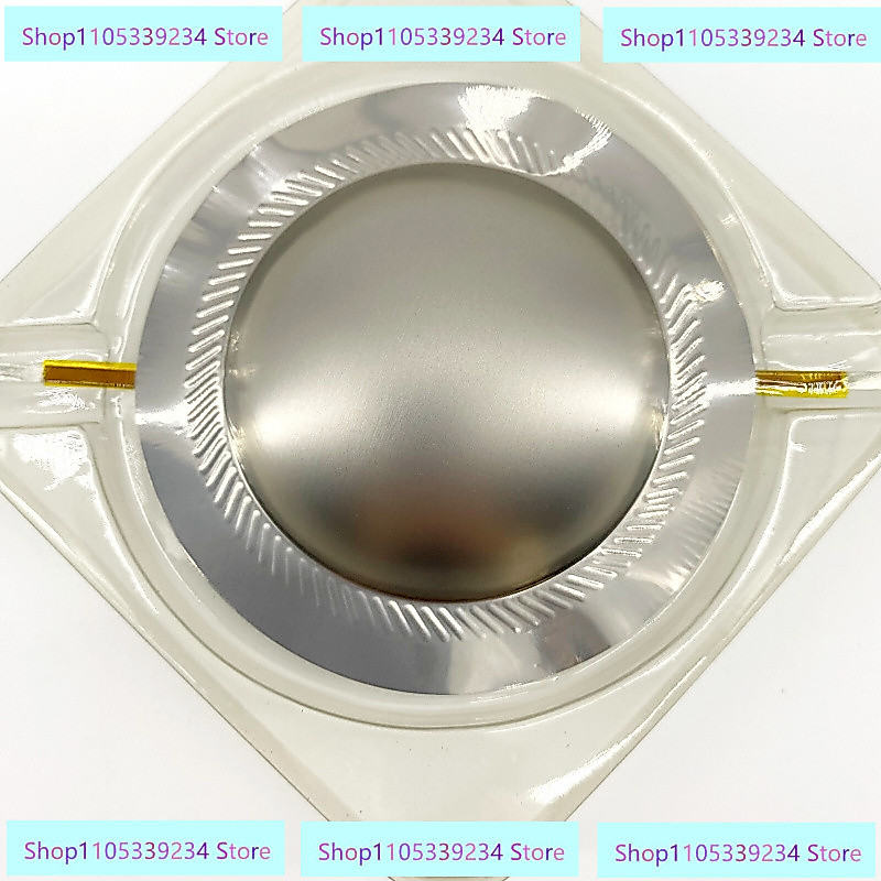 Aftermarket Titanium Diaphragm For YAMAHA DSR 115 DSR 112 DSR 215 Tweeter Driver YY