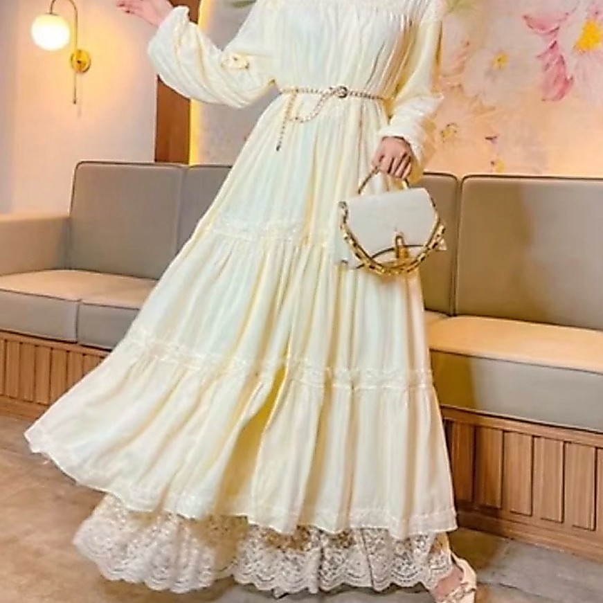 NEW Dress LFY Import Bangkok