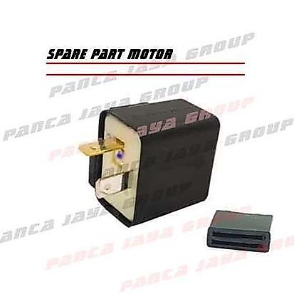 FLASHER FLASER SEIN SEN KAWASAKI W175 W-175 HARGA KHUSUS