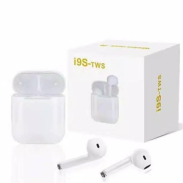 Sale Headset Bluetooth i9s tws - Handsfree wireless i9s tws 5.0