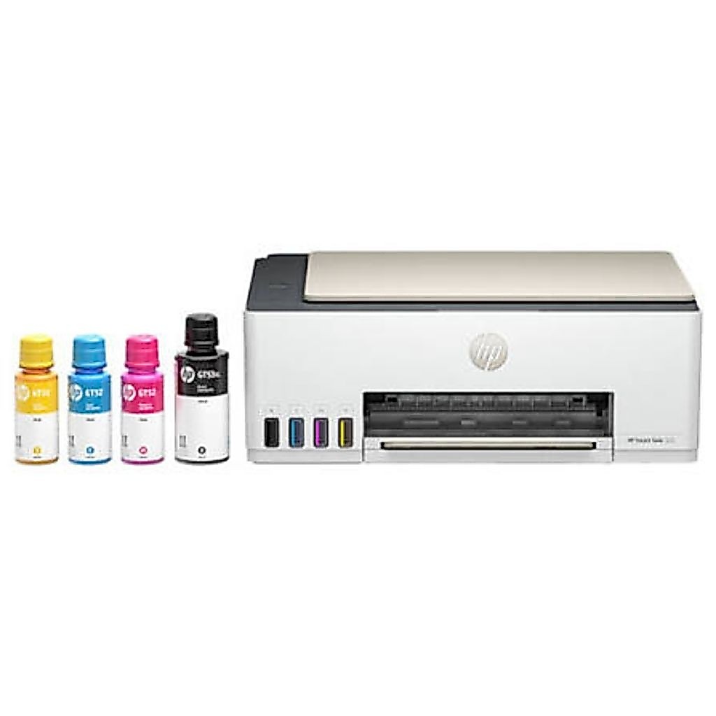 HP Smart Tank 523