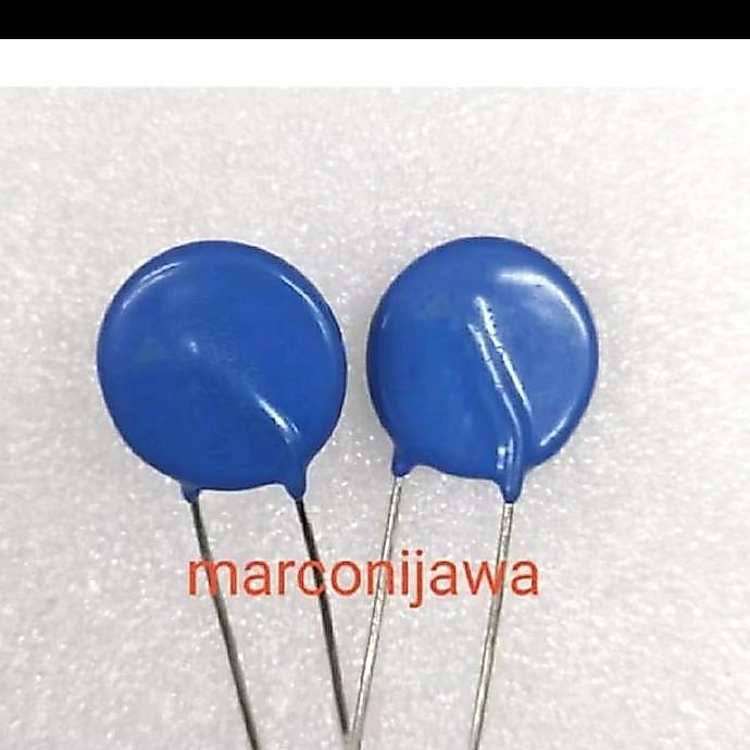 Ready Varistor 20K30 S20K30 varistor 20k30