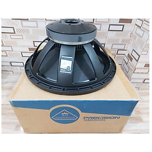 Speaker 18in SOUNDQUEEN 18R300