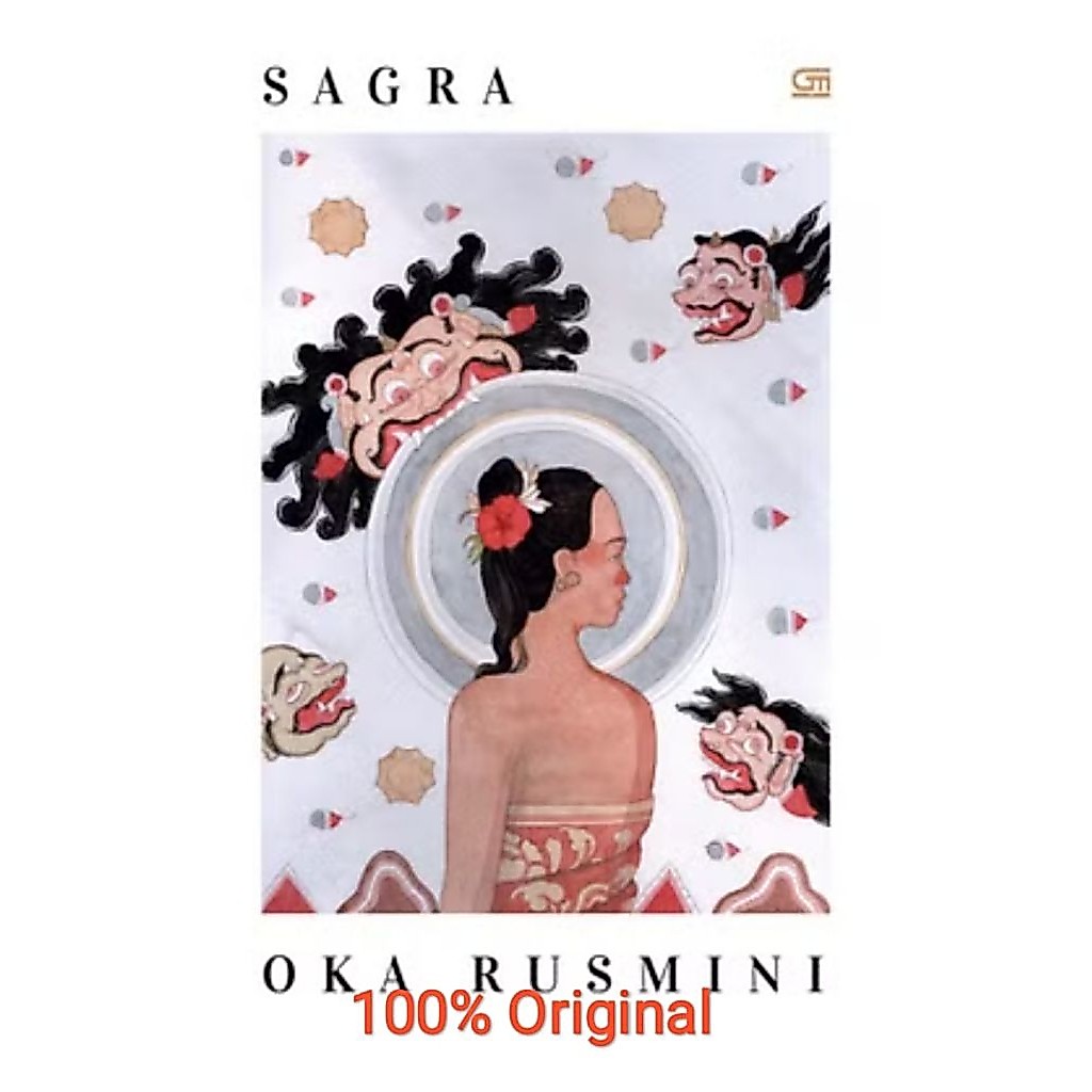 Sagra  Oka Rusmini
