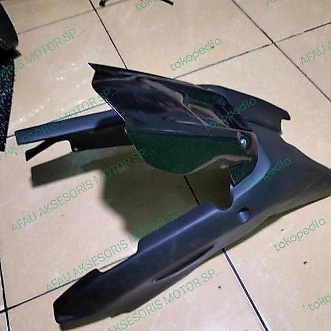 cover swing arm yamaha xabre