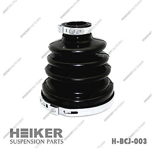 Karet Boot Cv Joint As Roda Luar Kia Carens Mt At Carnival Bsn Heiker Quality