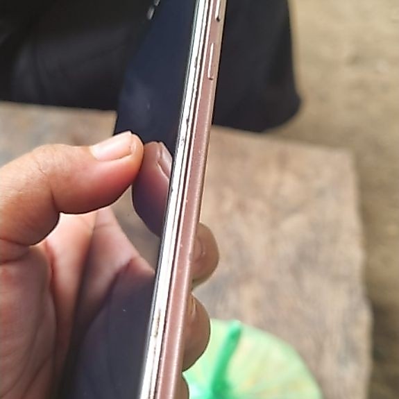 hp smartphone second vivo y69 3/32 ori bukan refurbish vivo second