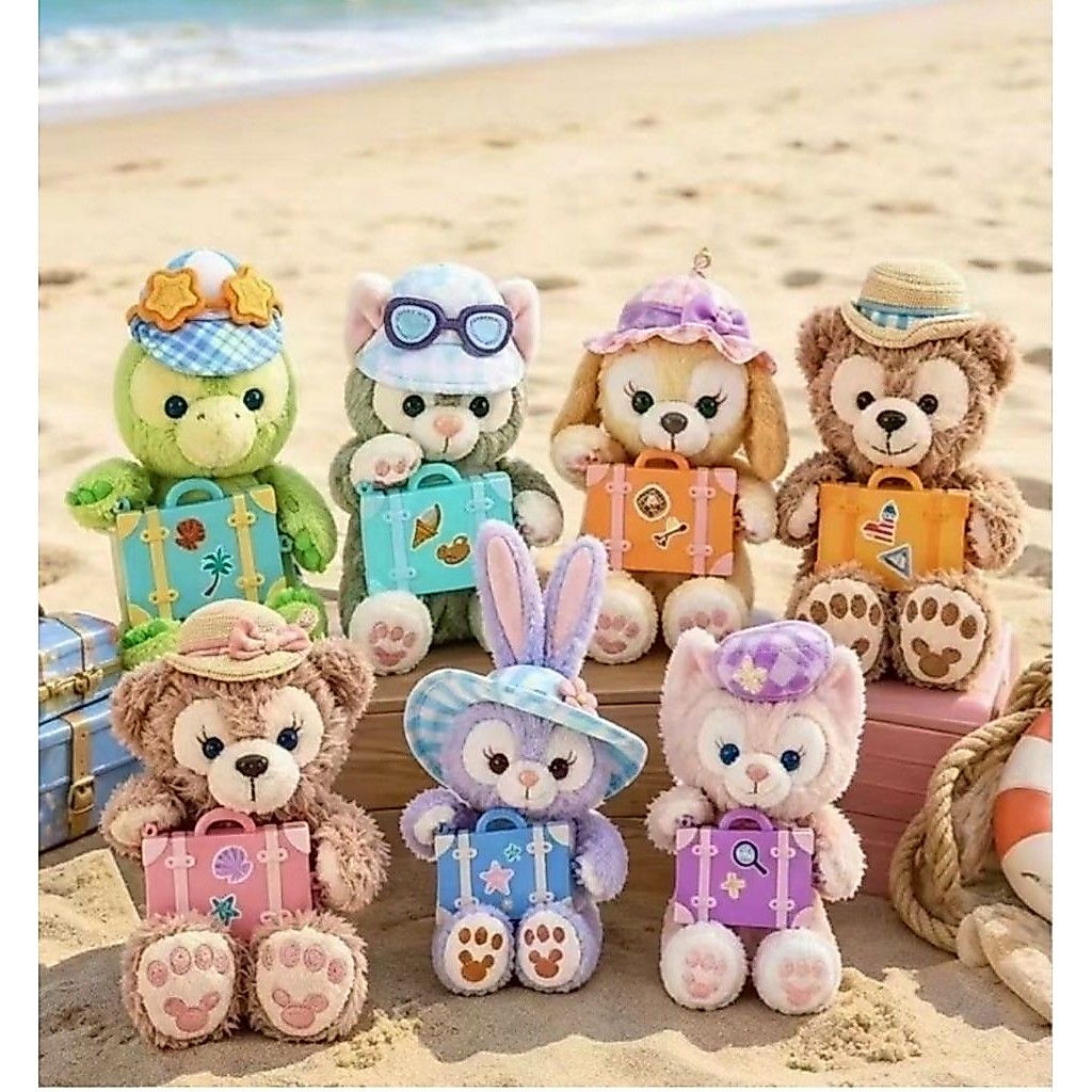 Disneyland Merchandise
