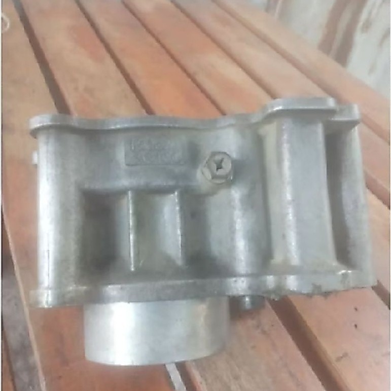 BORING BARET MOTOR YAMAHA VIXION OLD 3C1 ORIGINAL