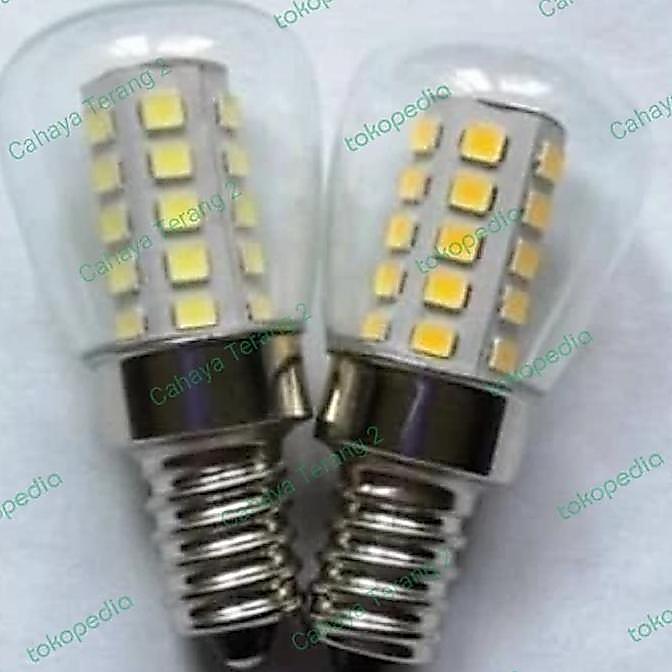 LAMPU BOHLAM LED/LAMPU KULKAS LED/BOHLAM KULKAS PM99
