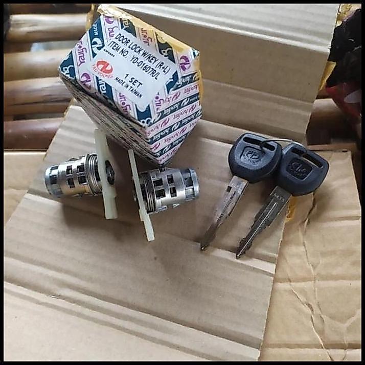 TERLARIS KUNCI PINTU HONDA CRV GEN 2 2002-2006 
