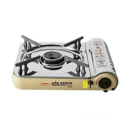 Maspion EX-802 Kompor Gas Portable