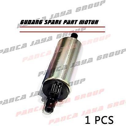 Rotak Dinamo Fuel Pump Pompa Bensin Honda Dax St125 St 125 Dax St Dax125 St125