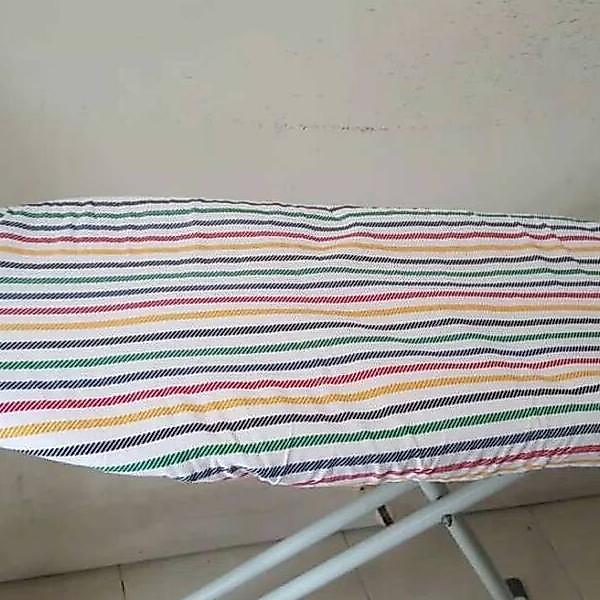 Alas Meja Setrika Cover Busa Meja Setrika Lipat
