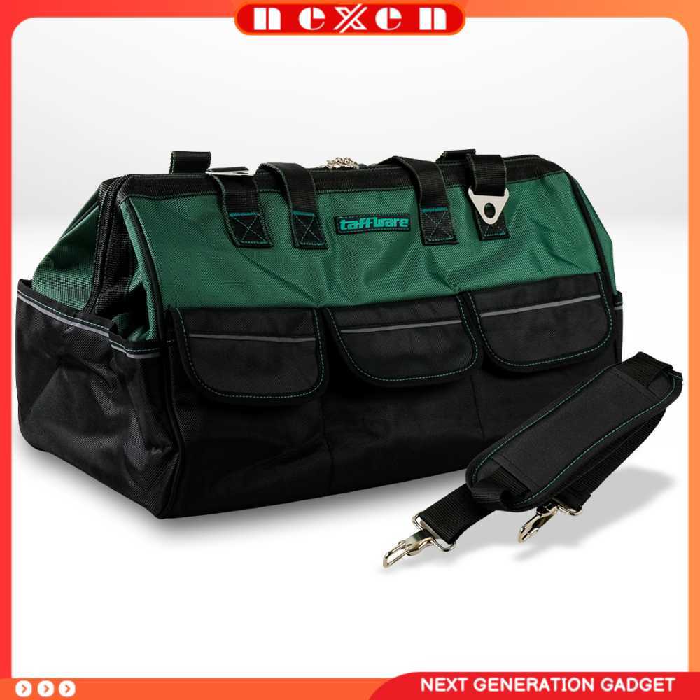 Tas Perkakas Storage Bag Waterproof Reflective Strips - A03369